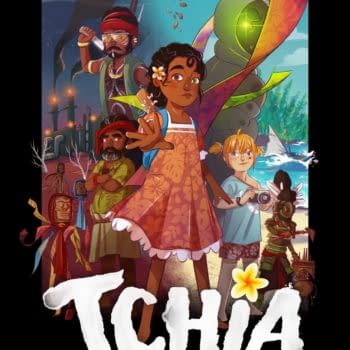 Tchia Receives Tropical Adventure Trailer At PlayStation Showcase