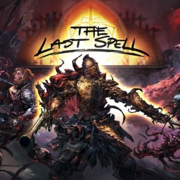 The Last Spell Receives Major Update In Early Access