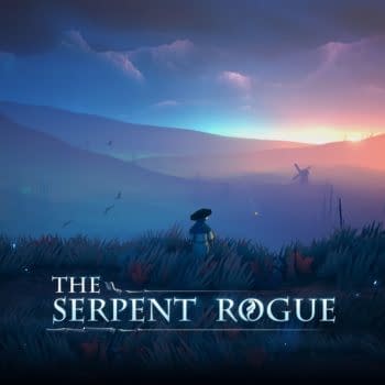 The Serpent Rogue Is Headed To Nintendo Switch & PC In 2022
