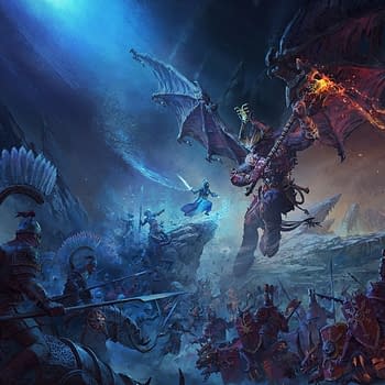 Total War: Warhammer III Unveils Grand Cathay Added To The Game