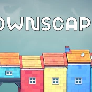 Townscaper Will be Launching On Mobile This October