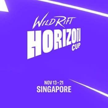 Riot Games Announces First-Ever Wild Rift Horizon Cup