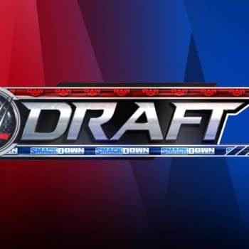 The WWE Draft Is Set To Include Many NXT Names Being Called Up