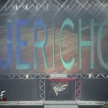 Jim Ross Explains What It Took To Bring Chris Jericho To WWF In 1999