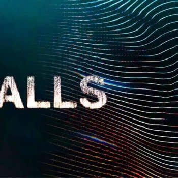 Calls: Apocalyptic Show is Apple TV+’s Most Audacious Experiment Yet