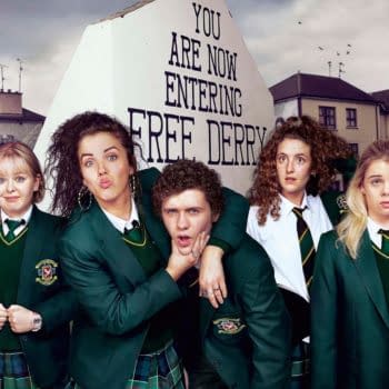 Derry Girls: Season 3 to be the "Natural End" of the Popular Sitcom
