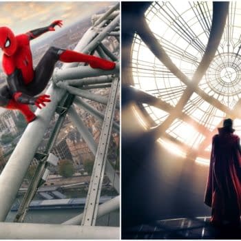 Marvel Blocks Reclaiming Spider-Man, Doctor Strange Copyrights