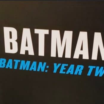 Batman Year Two Exclusive Figure Coming from McFarlane Toys