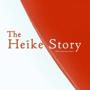 The Heike Story: Historical Epic Gets New Anime on Funimation