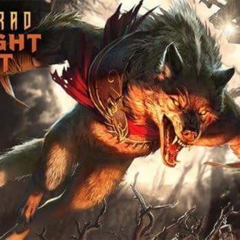 Magic: The Gathering's Innistrad Midnight Hunt Stream Recap