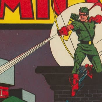 More Fun Comics #77 (DC, 1942)