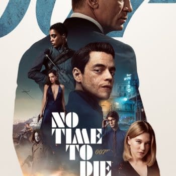 No Time To Die Review: Great Action Dragged Down with Muddled Story