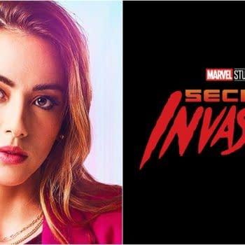Agents of S.H.I.E.L.D.: Chloe Bennet Shuts Down Secret Invasion Rumors