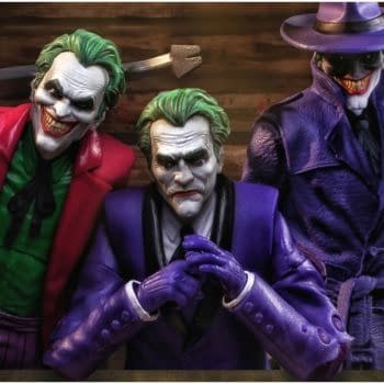 DC Comics The Three Jokers Figures Coming Soon to McFarlane Toys