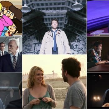 BCTV Daily Dispatch 19 Sept 21: The Flash, Succession, WWE, AHS &#038; More