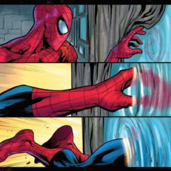 Kindred's Own Sins Past In Amazing Spider-Man #73 (Spoilers)