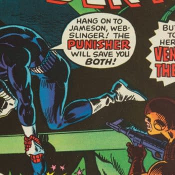 The Amazing Spider-Man #175 (Marvel, 1977).