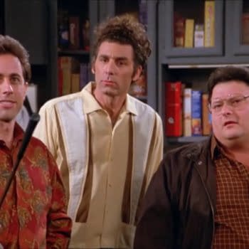 What's The Deal With Seinfeld? 10 Fav Episodes Ahead Of Netflix Drop