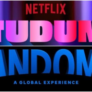 Netflix's Geeked Week and TUDUM Events Copied DC FanDome's Homework