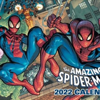 Marvel Cancels Avengers #750 Sketchbook, Replaces With Calendar