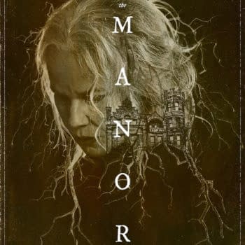 Welcome To The Blumhouse: The Manor Trailer Debuts