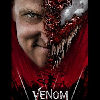 Woody Harrelson Reflects on Carnage Introduction in Venom