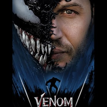 Tom Hardy Hopes to Establish an Elaborate Venom Universe
