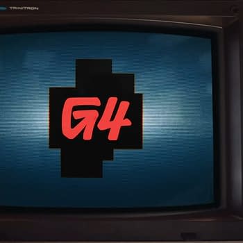 Attack of the Show Xplay &#038 More G4 Announces November Launch