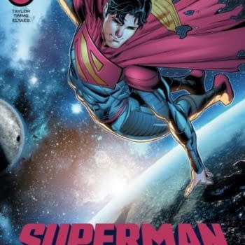 PrintWatch: Many More Printings For Superman: Son of Kal-El