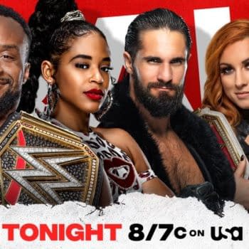 WWE Advertises "New Era" for WWE Raw Season Premiere Tonight