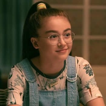 XO, Kitty: Netflix Orders To All the Boys I’ve Loved Before Spinoff