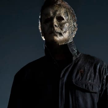 Halloween Kills Featurette Talks The History Of Michael's Mask