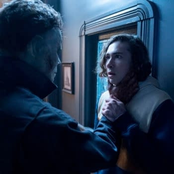 Halloween Kills Exceeds Expectations With $50 Million+ Opening