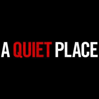 Saber Interactive To Publish Game Based On A Quiet Place