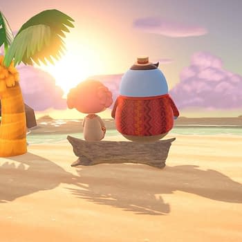 Animal Crossing: New Horizons Is Getting Updated On November 5th