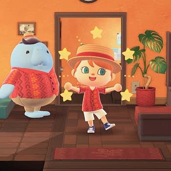Animal Crossing: New Horizons Is Getting Updated On November 5th
