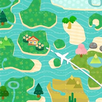 Animal Crossing: New Horizons Is Getting Updated On November 5th