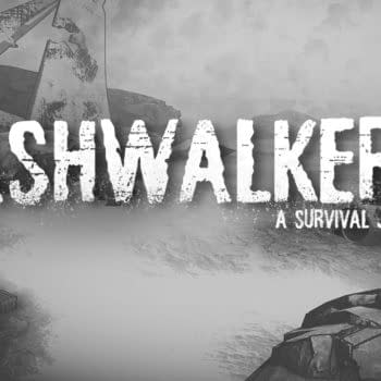 Ashwalkers To Release Special Boxed Edition For Nintendo Switch