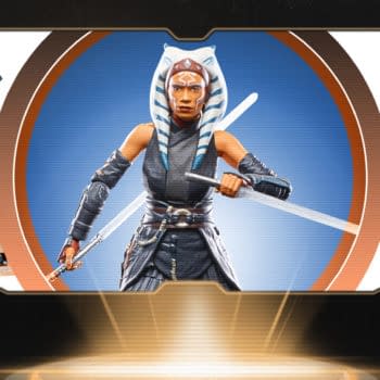 Star Wars Bring Home the Bounty Debuts New The Mandalorian Figures