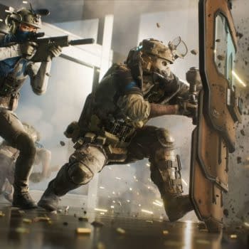 Battlefield 2042 Reveals Third Multiplayer Mode With Hazard Zone