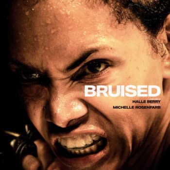 Bruised Trailer Drops, Halle Berry MMA Film Is Her Directorial Debut