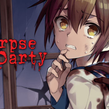 An Updated Version Of Corpse Parfty Is Coming October 20th