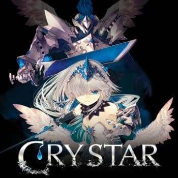 NIS American Officially Announces Their Next Game Crystar
