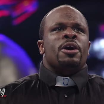 D-Von Dudley Details His Uneasy Path To Becoming A WWE Producer
