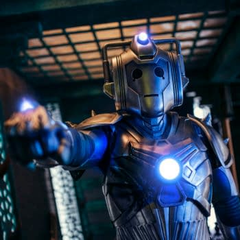 Doctor Who: Flux Chapter 5 Title, Details Released; Chapter 3 Preview