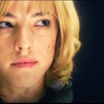 Dredd Star Olivia Thirlby Also Interested in Sequel to 2012 Film