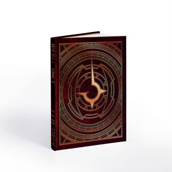Modiphius Releases Three Special Editions Of Their Dune TTRPG