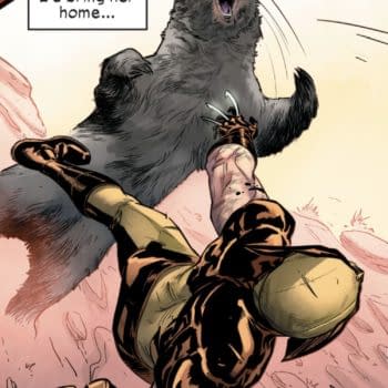 Wolverine’s Plan To Kill Nature Girl, Mutant Terrorist (Spoilers)