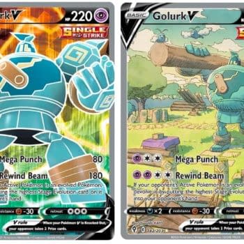 The Cards of Pokémon TCG: Sword & Shield - Evolving Skies Part 25