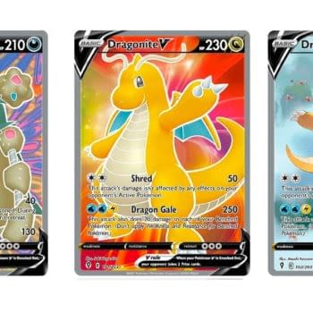The Cards of Pokémon TCG: Sword & Shield - Evolving Skies Part 29